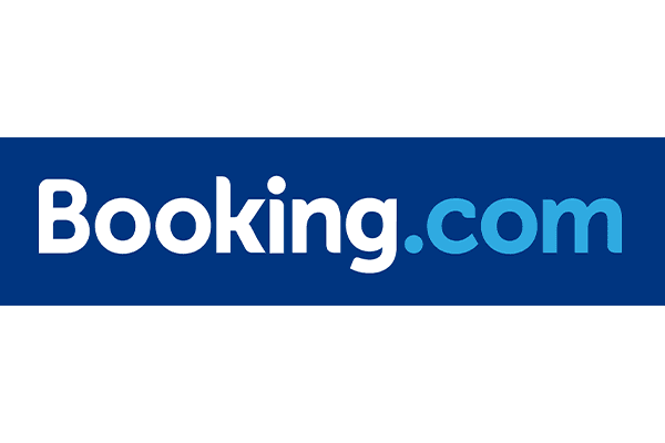 Booking.com logo