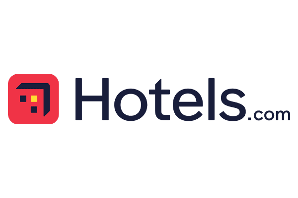 Hotels.com logo