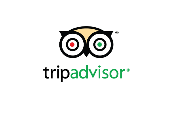 Tripadvisor logo