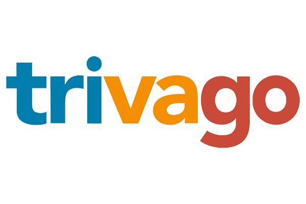 Trivago logo