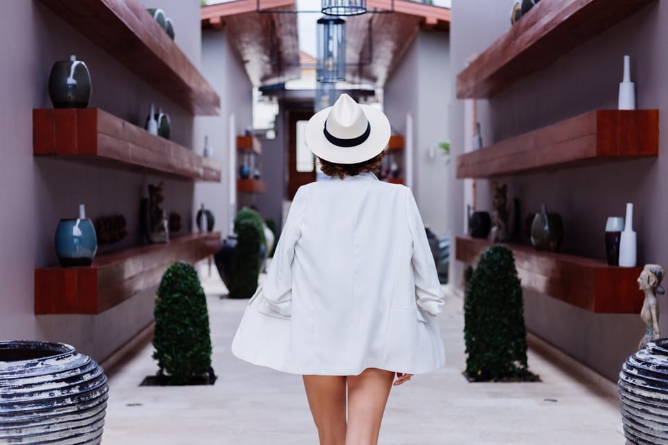 Butik Otel Sitesi
