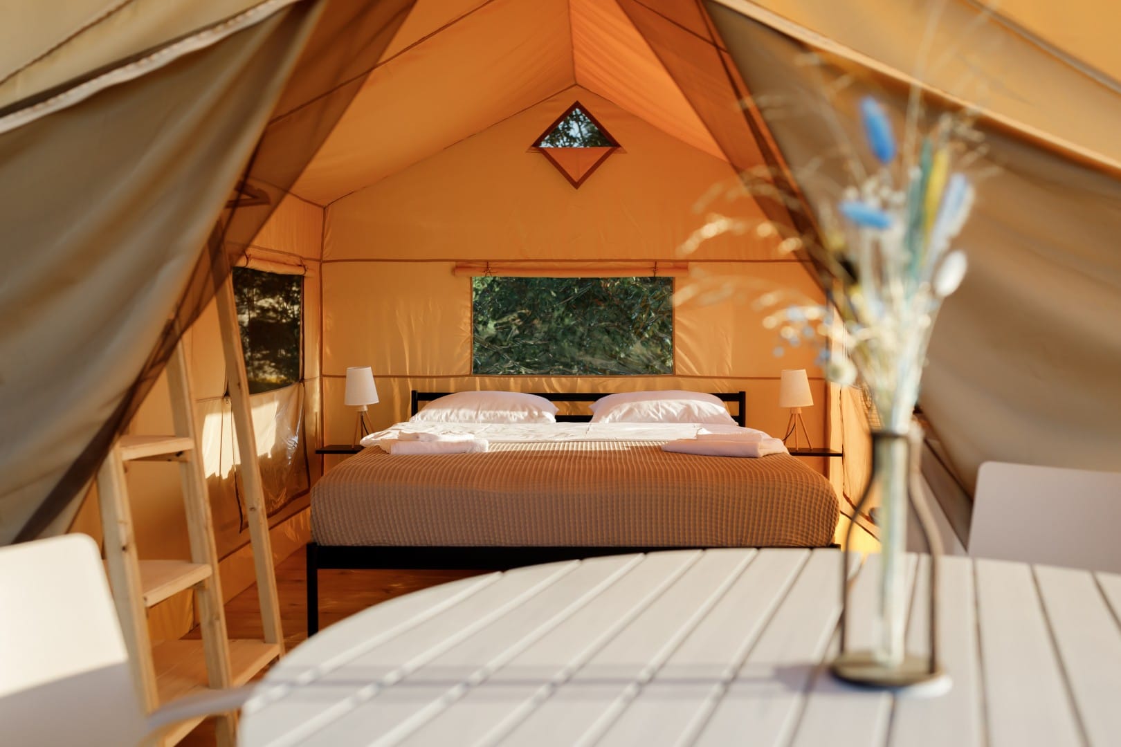 Camping Sitesi