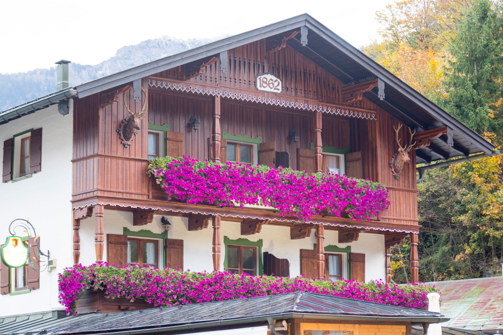 Pansiyon Sitesi